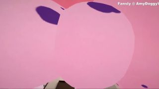 AmyDoggy - POV Furry Mommy Dominates You-2