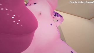 AmyDoggy - POV Furry Mommy Dominates You-3