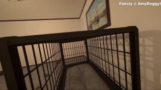 AmyDoggy - POV Furry Mommy Dominates You-9