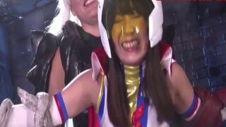 [SuperMisses.com] SPSB-37 Heroine Tickling Hell -Bird Soldier Bird White and Bird Red-007-1