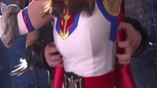 [SuperMisses.com] SPSB-37 Heroine Tickling Hell -Bird Soldier Bird White and Bird Red-007-3