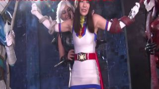 [SuperMisses.com] SPSB-37 Heroine Tickling Hell -Bird Soldier Bird White and Bird Red-007-8
