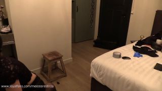 LoyalFans Mistress Tirza Part 2 Of This Cruel Pony Play Fantasy Training For (Fetish porn)-8