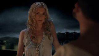 Viva Bianca Nude - Spartacus Blood and Sand s01e12 2010 HD-5