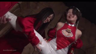 [supermisses.com] ZEPE-18 Heroine Pinch Omnibus 33 -Wonder Venus  Moneygrubber Monster Moukarimakka ヒロインピンチオムニバス33 ワンダーヴィーナス：ゼニゲバ怪人モウカリマッカ Nanami Miyakoshi - PART-ZEPE18_02 | giga heroine, superheroines porn, superheroine, wonder woman-2