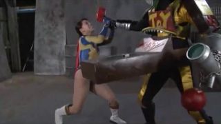 [SuperMisses.com] [Narumi Ookawa] [ZEOD-32] Fighter of the Sun Leona Toy Genie Toyzamasu – 2017/03/10 - PART-ZEOD32FighteroftheSunLeonaToyGenieToyzamasu20170310 part 1-5