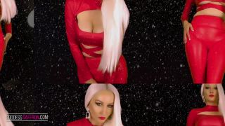 xxx video clip 45 Goddess Saffron — The GIFT that keeps GIVING — Financial Domination on cumshot crush fetish porn-0