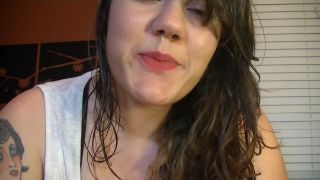 porn clip 24 Lucy Skye – Jerk to My Burp – Jerkoff Command, Instructions on femdom porn goddess brianna femdom-2