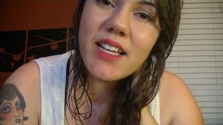 porn clip 24 Lucy Skye – Jerk to My Burp – Jerkoff Command, Instructions on femdom porn goddess brianna femdom-3