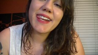 porn clip 24 Lucy Skye – Jerk to My Burp – Jerkoff Command, Instructions on femdom porn goddess brianna femdom-4