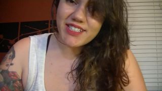 porn clip 24 Lucy Skye – Jerk to My Burp – Jerkoff Command, Instructions on femdom porn goddess brianna femdom-8