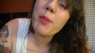 porn clip 24 Lucy Skye – Jerk to My Burp – Jerkoff Command, Instructions on femdom porn goddess brianna femdom-9