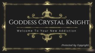xxx video clip 24 riley reid fetish cumshot | Crystal Knight - Pumping Addiction JOI | fetish-9