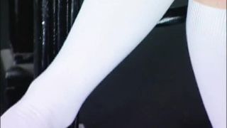 LupusPictures Lupus LP 054   Black Velvet (mp4)-5