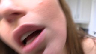 yogabella step-Mom Does It In the Kitchen-7