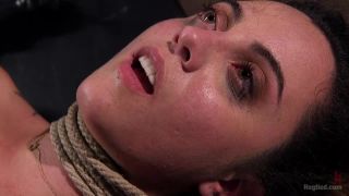 xxx video 4 big booty ass boobs milf Masochistic Pain Slut is Sadistically Dominated in Extreme Bondage, fart on gangbang xxx-8