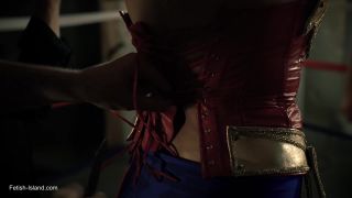 [supermisses.com] REVENGE | superheroines porn, superheroine, wonder woman-4