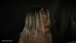 [supermisses.com] REVENGE | superheroines porn, superheroine, wonder woman-6