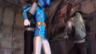 [SuperMisses.com] ZEPE-63 Super Heroine Rangers: 4 Cornered Squadron Heroines Vol.2 - PART-ZEPE-63_02-008-1