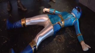 [SuperMisses.com] ZEPE-63 Super Heroine Rangers: 4 Cornered Squadron Heroines Vol.2 - PART-ZEPE-63_02-008-9
