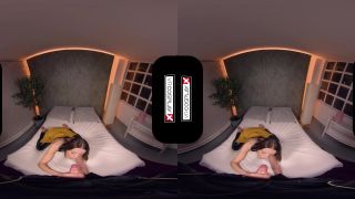 VRCosplayX presents Sybil A in Inhumans A XXX Parody Cosplay-3