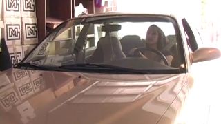 Jewell Marceau, Lennie, Ian RathPunished Property Video S...-2