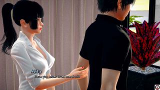 JoyStickCinema - My Real Desire - PT 67-1