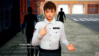 JoyStickCinema - My Real Desire - PT 67-4