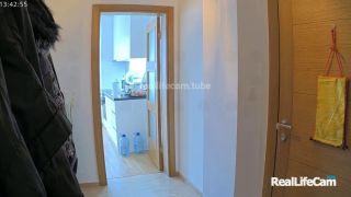 Rowena & Dragomir: Real Life Cam Voyeur SD 716p 2025-6