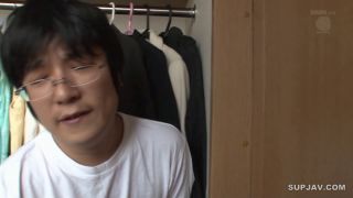 ReducingMosaic JUX-811 梨花叔母さんに誘惑されて…～秘密のセックスレッスン～ 水原梨花-7