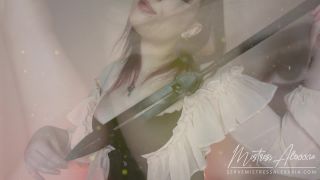 free porn clip 12 asian feet fetish Mistress Alexxxia – OVER THE EDGEA HypnoSensual Mindmelt, joi on fetish porn-6