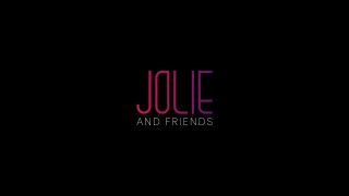 adult xxx clip 40 [JolieAndFriends] The Limo Ride [HD, 1080p] on fetish porn fetish handjob-7