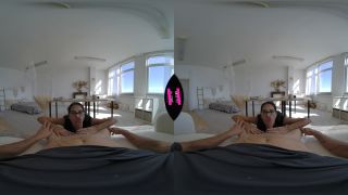 Paula Shy 8K VR Porn Show - UltraHD Orgasms + Blowjob-1