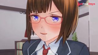 [GetFreeDays.com] Uncensored Hentai animation insulted Jerk Off Instruction Sex Film July 2023-9