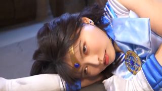 [SuperMisses.com] THZ-98 Super Heroine in Grave Danger!! Vol.98 -Sailor Leviathan-017-7