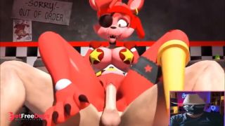 [GetFreeDays.com] Five Nights at Freddys Hentai React Sex Video March 2023-0