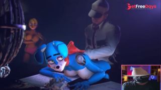 [GetFreeDays.com] Five Nights at Freddys Hentai React Sex Video March 2023-9