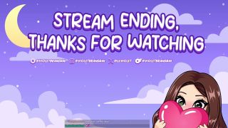 Violet Brandani EZexgYeC29Pf1ADPZ2MdJC3gIWIKkITC-2