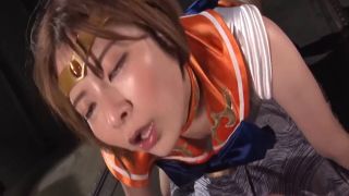 [SuperMisses.com] SPSC-31 Sailor Freesia: Justice Warrior Sucked by an Old Monster (FHD ver.)-024-1