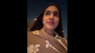 Fetish porn Camila Espino, Cam Nair Cam Nair give a Blowjob during Argentina’s game-0