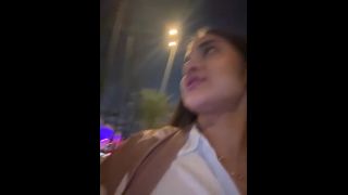 Fetish porn Camila Espino, Cam Nair Cam Nair give a Blowjob during Argentina’s game-5