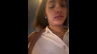 Fetish porn Camila Espino, Cam Nair Cam Nair give a Blowjob during Argentina’s game-6