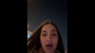 Fetish porn Camila Espino, Cam Nair Cam Nair give a Blowjob during Argentina’s game-8