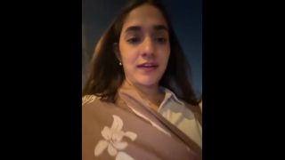 Fetish porn Camila Espino, Cam Nair Cam Nair give a Blowjob during Argentina’s game-9