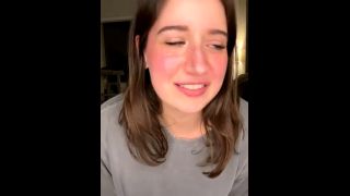 Femdom porn Lulu Chu And Hailey Rose GF Tease POV Strip Game Leads To Wild Threesome Video Hailey Rose, Lulu Chu, Lulu, bff-6