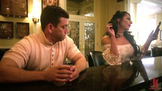 video 48 Kink – Chanel Santini, Reed Jameson - reed jameson - fetish porn anal babes-1
