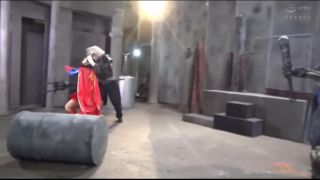 [supermisses.com] GHNU-76 Superheroine Domination Hell 52 -Accel Girl sisters スーパーヒロインドミネーション地獄52 アクセルガールsisters Ayaka Mochiduki, Kotori Shima - PART-GHNU76_03 | giga heroine, superheroines porn, superheroine, wonder woman-4
