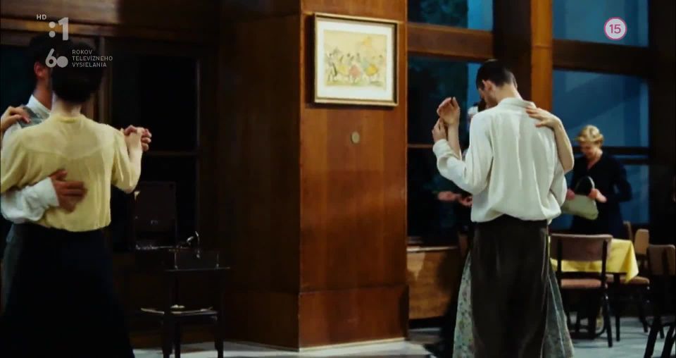 Vica Kerekes - Nedodrzany slub (2009) HD 1080p!!!