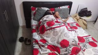 Step Fantasy My stepfather fucks me and I ask him to fill my pussy-5