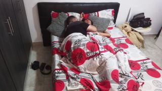 Step Fantasy My stepfather fucks me and I ask him to fill my pussy-7